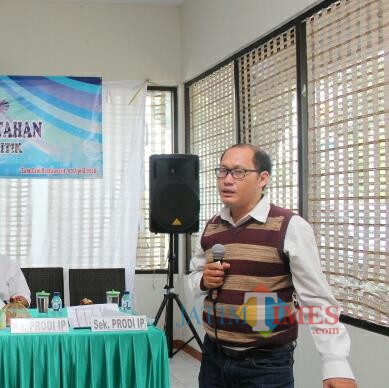 Mubarok Muharam