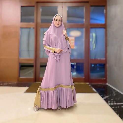 Mulan Jameela (Foto: IG mulanjameela1)