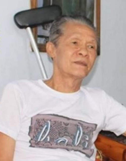 Slamet Pramono (istimewa)