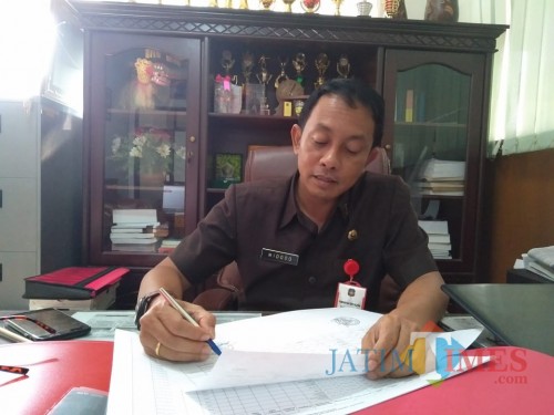 Widodo Saptono Johanes
