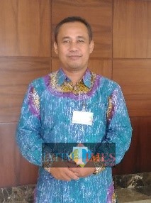 Dosen Universitas Islam Indonesia dan Pengasuh Majelis Dzikir & Taklim Ya Badi' Yogyakarta