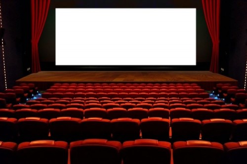 Ilistrasi bioskop. (Foto: Thinkstock).