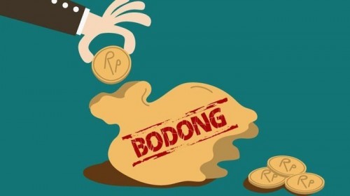 Ilustrasi investasi bodong (AcehTrend)