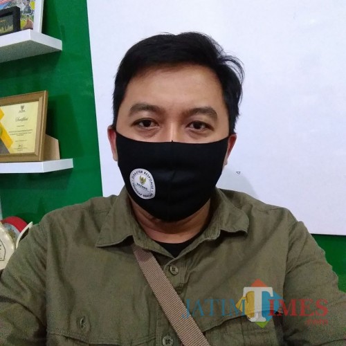 Wakil Komandan BAZNAS Tanggap Bencana DIY
