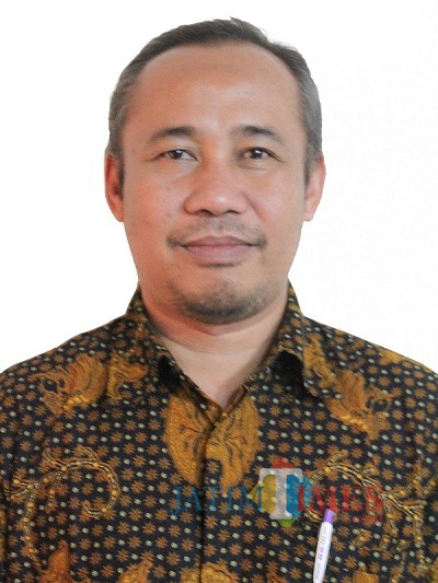 Lukman A. Irfan, Dosen Teknologi Pendidikan UII Yogyakarta