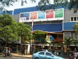 RRI Surabaya (Google)