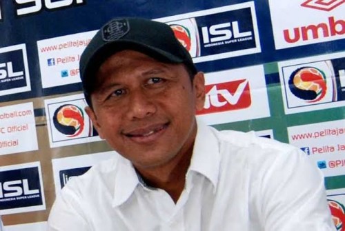 Rahmad Darmawan (Republika)