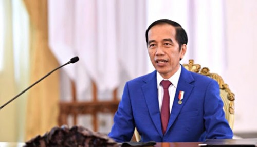 Presiden Joko Widodo (Foto: kagama.co)