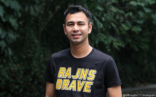 Raffi Ahmad (Foto: Ig raffinagita1717)