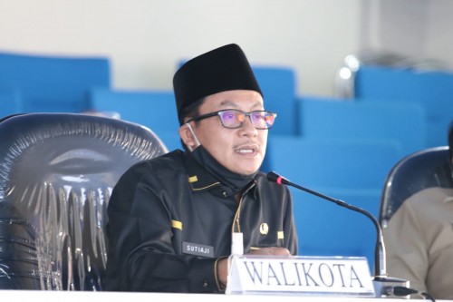 Wali Kota Malang Sutiaji (Humas Pemkot Malang for MalangTIMES).