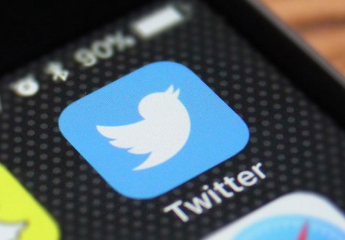 Twitter (Foto: La Gaceta)