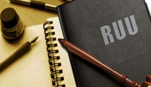 RUU (Foto: WikiDPR)