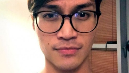 Reynhard Sinaga, sang predator yang kini ditahan di Inggris. (Foto: BBC.com)