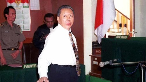 Djoko Tjandra (Foto: Tirto.ID)