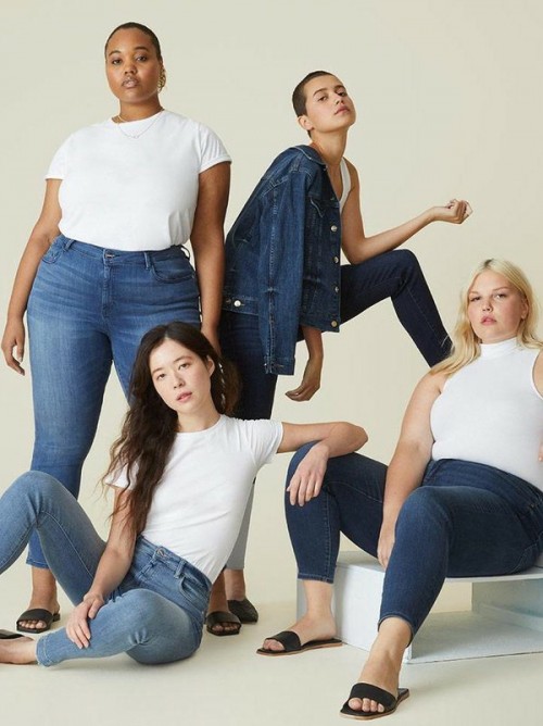 Produsen Denim Pakistan Klaim 