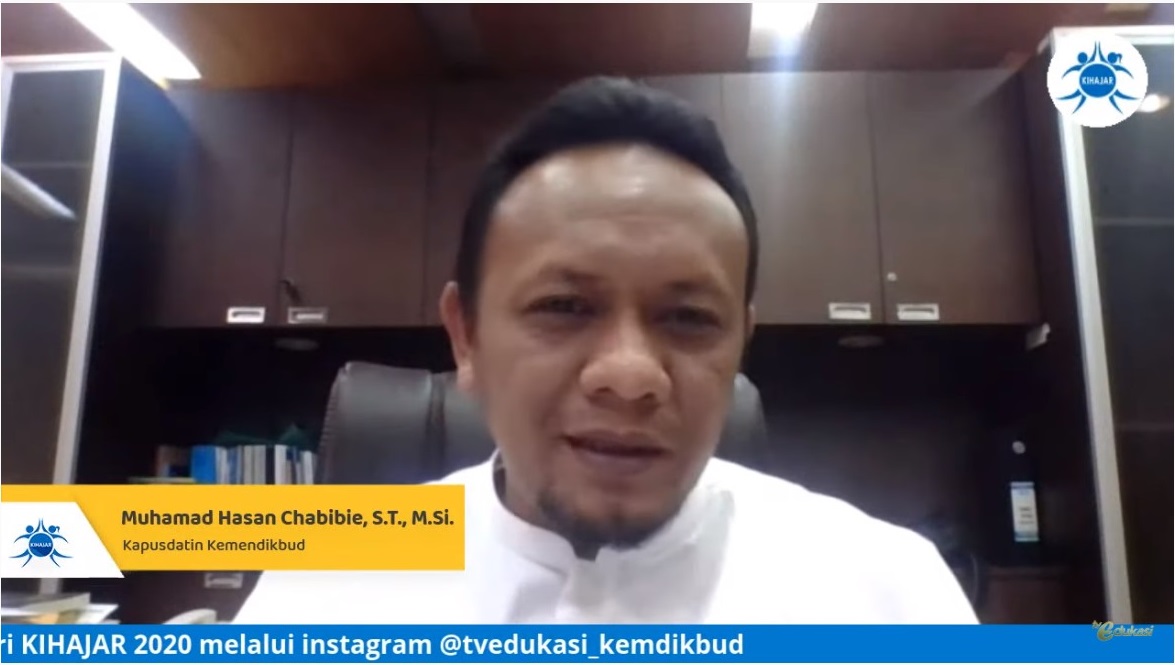 Para Siswa Ini 3 Varian Baru Program Kihajar Kemendikbud Dan Cara Mengikutinya Jatim Times