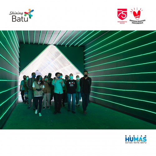 foto Humas Pemkot Batu for JatimTimes