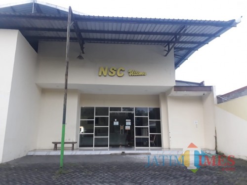 Pembukaan Tertunda, Satu-satunya Bioskop di Kabupaten Malang Tunggu ...