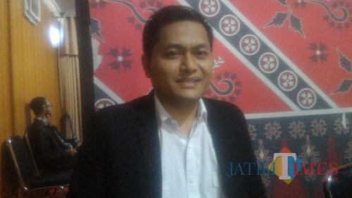 M Ali Mahrus, Wakil Ketua DPRD Banyuwangi