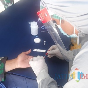 Homecare24 Rapid Test Surabaya