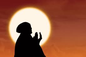 Ilustrasi muslim (Foto: AboutIslam.net)