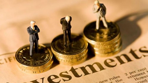 Ilustrasi investasi (Foto: squarespace)