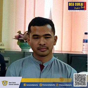 YouTuber Putra Siregar ditangkap. (Foto: Twitter @mazzini_gsp)