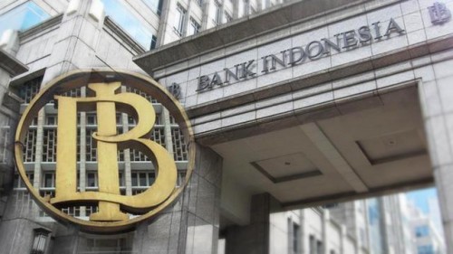 Bank Indonesia (Foto: Head Topics)