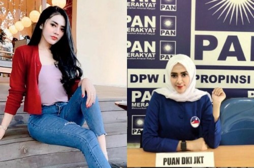 Vernita Syabilla (Foto: IG vernitasyabilla)