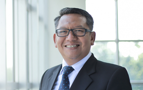Fathul Wahid, Rektor UII Yogyakarta
