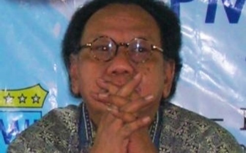 Gus Im meninggal dunia (Foto: Ngopibareng.id)