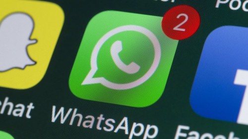 WhatsApp (Foto: BBC.com)