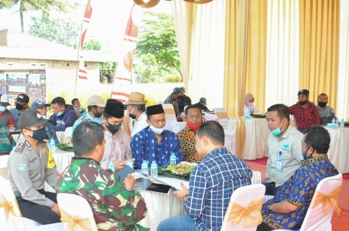 HR Regency (Foto: IST JatimTIMES)