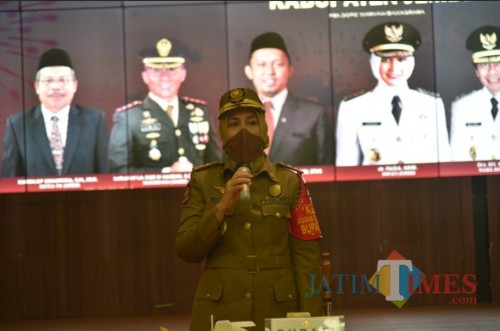 Doc Humas Pemkab Jember