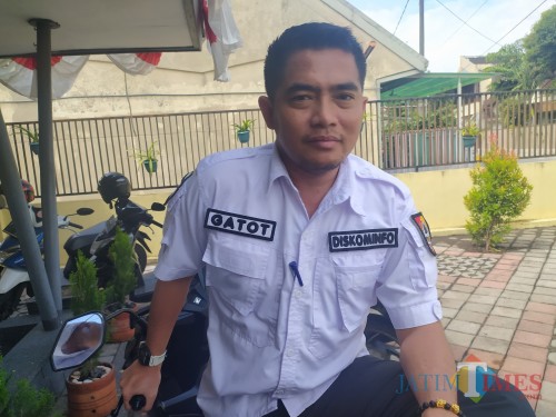 Gatot Triyono