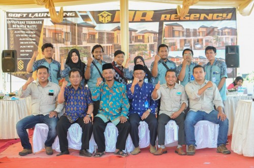 HR Regency (Foto: IST JatimTIMES)