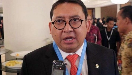 Fadli Zon (Foto: Kronologi.id)