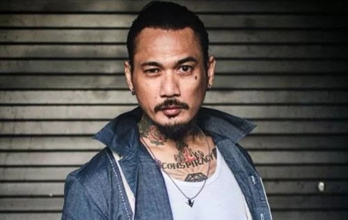 Jerinx SID (Foto: AyoSemarang.com)