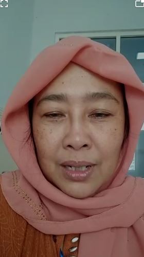 Video Bunda Ratu Menyampaikan Terima Kasih kepada Dokter dan Paramedis Nurhadi Banyuwangi Jatim Times