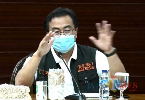 dr. Joni Wahyuhadi