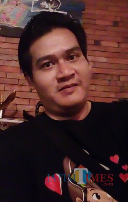 Pengamat Kebijakan Publik dan Politik Andreas Djatmiko (Istimewa / Tulungagung TIMES)