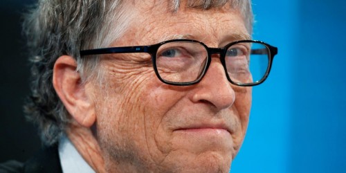 Bill Gates (Foto: Business Insider)
