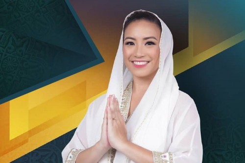 Rahayu Saraswati (Foto: Fajar Indonesia Network)