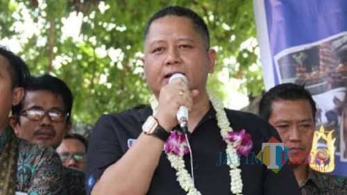Whisnu Sakti Buana