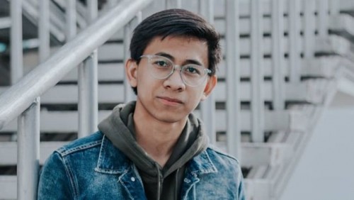 Turah Parthayana (Foto: Instagram)