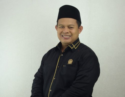 Ketua Komis B DPRD Kota Malang, Trio Agus Purwono. (Foto: Istimewa)