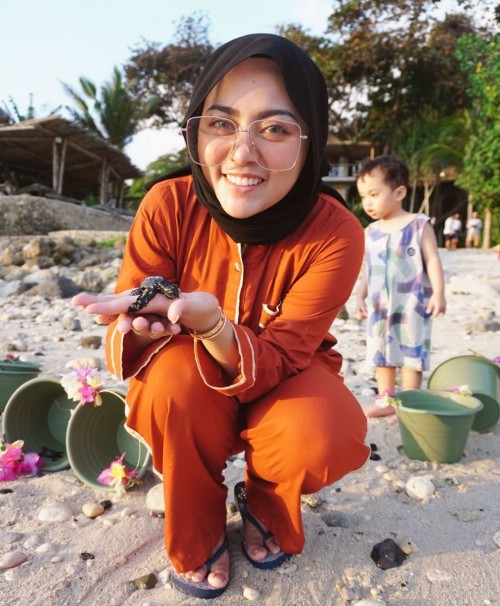 Rachel Vennya (Foto: IG rachelvennya)