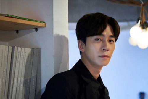 Shin Sung Rok (Foto: KPOP Today)
