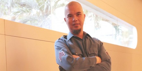 Ahmad Dhani (Foto: Kapanlagi)