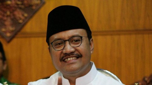 Gus Ipul (Foto: tempo.co)
